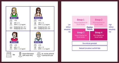 The POSEIDON Criteria and Its Measure of Success Through the Eyes of Clinicians and Embryologists